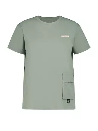 ICEPEAK | Damen Funktionsshirt Yatima | 